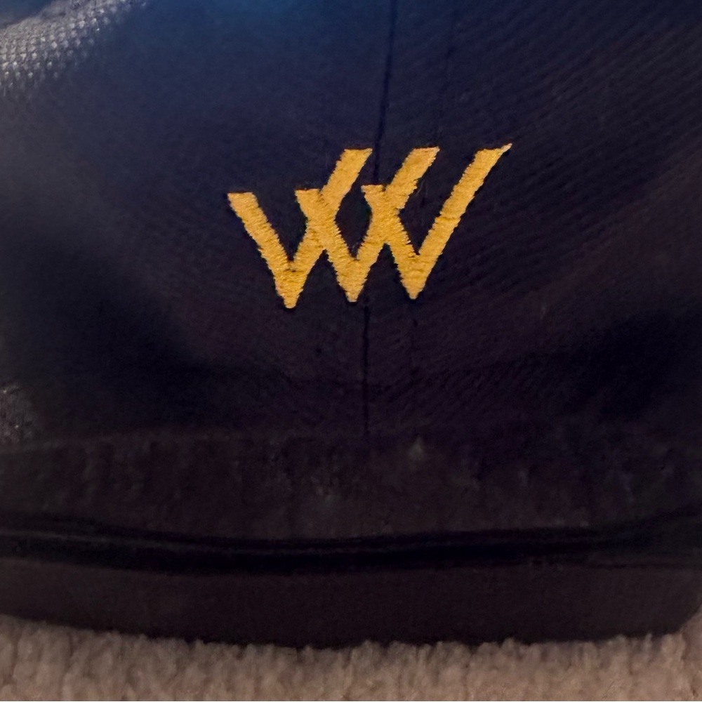 Row House Ball Cap - Picture 2 of 5
